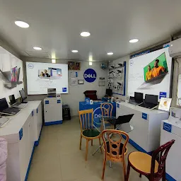 Dell Exclusive Store - Bhagalpur