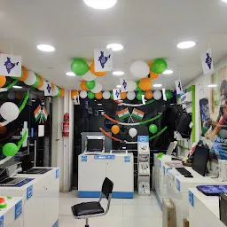 Dell Exclusive Store - Bilaspur, Chhattisgarh