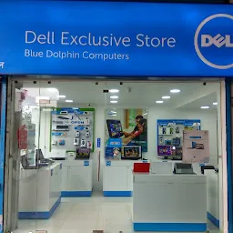 Dell Exclusive Store - Bilaspur, Chhattisgarh