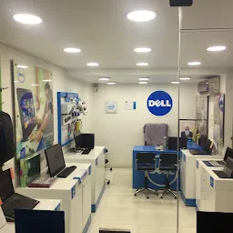 Dell Exclusive Store - Bilaspur, Chhattisgarh
