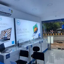 Dell Exclusive Store - Bilaspur, Chhattisgarh