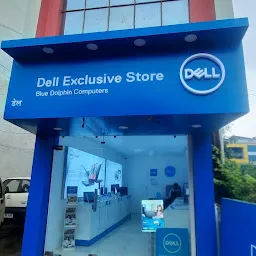 Dell Exclusive Store - Bilaspur, Chhattisgarh