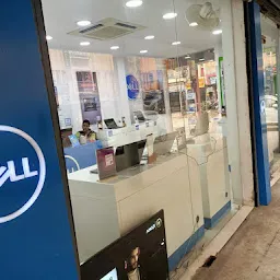 Dell Exclusive Store - Bokaro Steel City