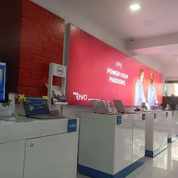 Dell Exclusive Store - BSK II Stage