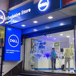 Dell Exclusive Store - BSK II Stage