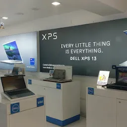 Dell Exclusive Store - BSK II Stage