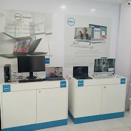 Dell Exclusive Store - BTM Layout