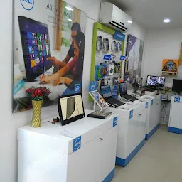 Dell Exclusive Store - Bundi