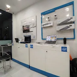 Dell Exclusive Store - Civil Line, Moradabad