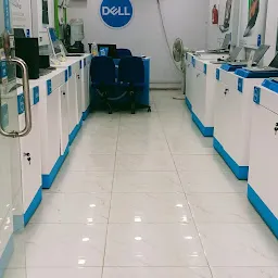 Dell Exclusive Store - Club Complex, Ranchi