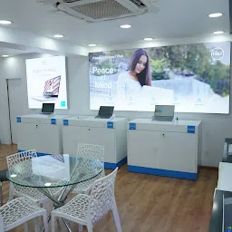 Dell Exclusive Store - CTC Parklane, Secunderabad