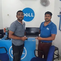 Dell Exclusive Store - Deogarh, Jharkhand