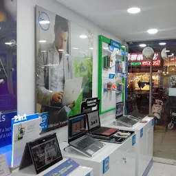 Dell Exclusive Store - Dharampeth, Nagpur