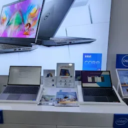 Dell Exclusive Store - Dharampeth, Nagpur