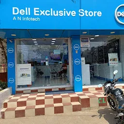 Dell Exclusive Store - Durga Vihar