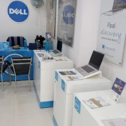 Dell Exclusive Store - Godda