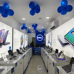 Dell Exclusive Store - GT Road, Bhatinda