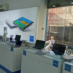 Dell Exclusive Store - GT Road, Panipat