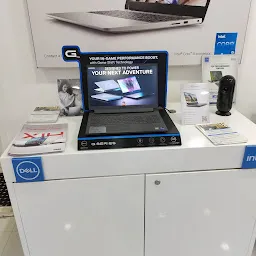 Dell Exclusive Store - Guntur