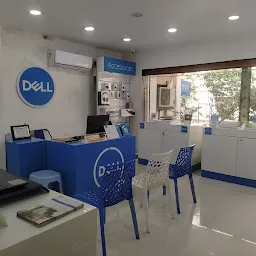 Dell Exclusive Store - Guntur