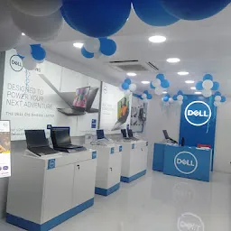 Dell Exclusive Store - Hari OM Tower, Circular Road, Ranchi