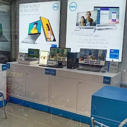 Dell Exclusive Store - Hazaribagh