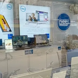 Dell Exclusive Store - Hazaribagh