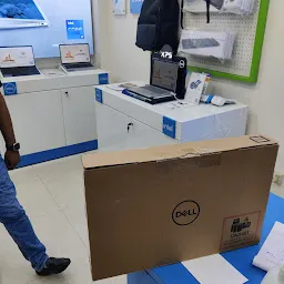 Dell Exclusive Store - Hazratganj