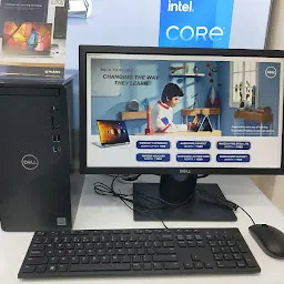 Dell Exclusive Store - Hazratganj