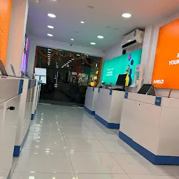 Dell Exclusive Store - HSR Layout
