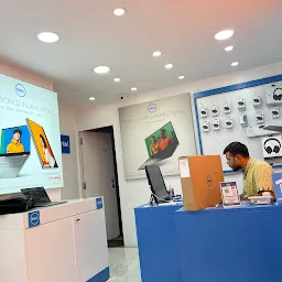 Dell Exclusive Store - HSR Layout