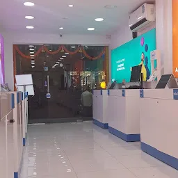 Dell Exclusive Store - HSR Layout