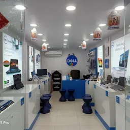 Dell Exclusive Store - Jalgaon