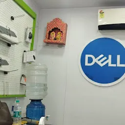 Dell Exclusive Store - Kadru Chowk, Ranchi