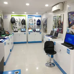 Dell Exclusive Store - Kammanahalli