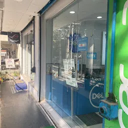 Dell Exclusive Store - Kammanahalli