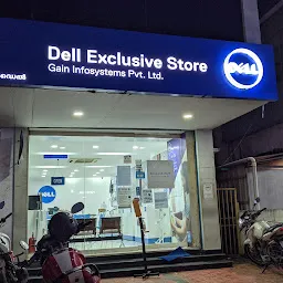 Dell Exclusive Store - Karamana