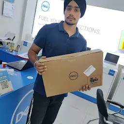Dell Exclusive Store - Karnal