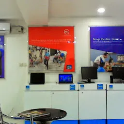 Dell Exclusive Store - Kesavadasapuram