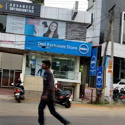 Dell Exclusive Store - Kesavadasapuram