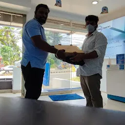 Dell Exclusive Store - Kesavadasapuram