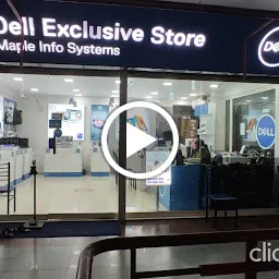 Dell Exclusive Store - Kollam