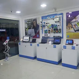 Dell Exclusive Store - Kollam