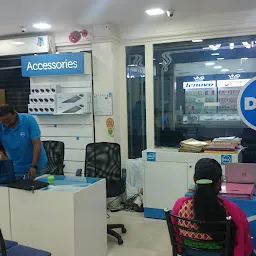 Dell Exclusive Store - Kollam