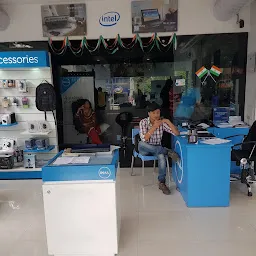 Dell Exclusive Store - Koramangala