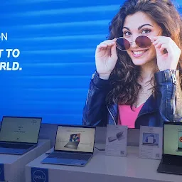 Dell Exclusive Store - Koramangala