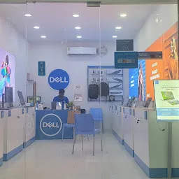 Dell Exclusive Store - Koramangala