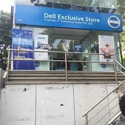 Dell Exclusive Store - Koramangala