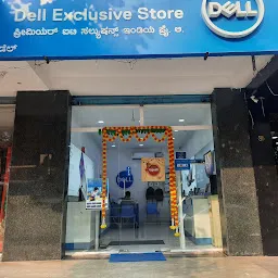 Dell Exclusive Store - Koramangala