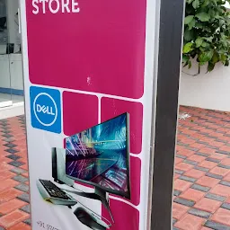 Dell Exclusive Store - Kulathoor, Trivandrum